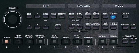 roland gw 8 styles free download