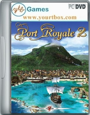 Port royale 2 download full version free