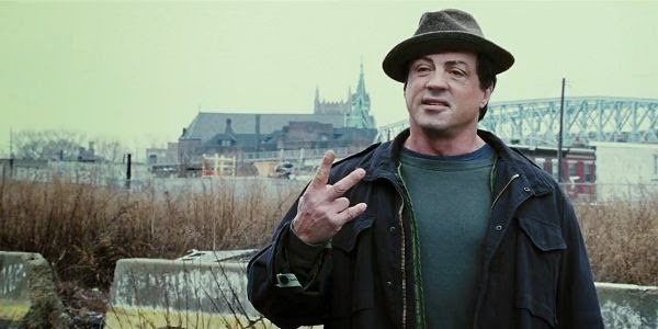 Rocky Balboa Speech To His Son Free Mp3 Download