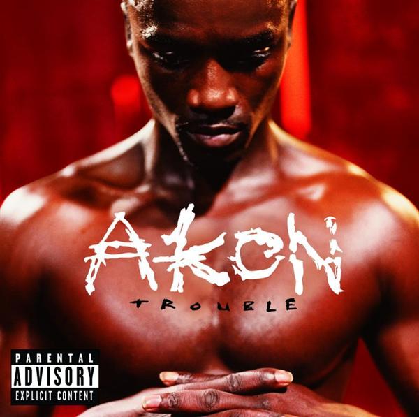 Akon Trouble Album Mp3 Songs Free Download